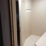 Seclusion room padding for hospitals, psychiatric facilities and prisons.
