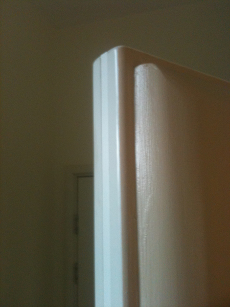 Seclusion Room Safety Padding